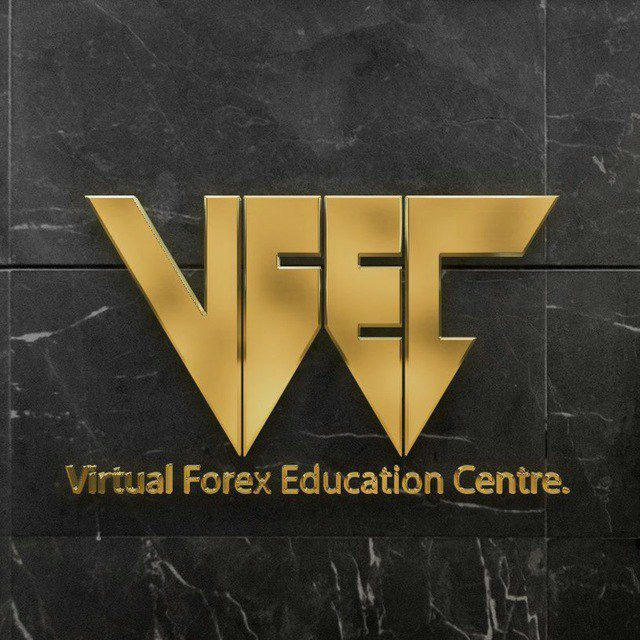 Virtual Forex Education🏅