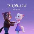 TALKING LOVE TMO