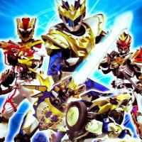 Ryukendo Power rangers தமிழ்