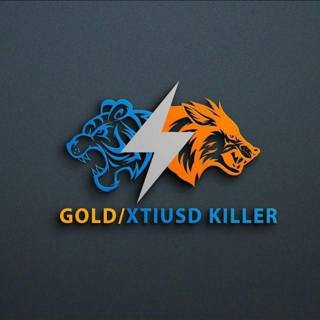 GOLD /XTIUSD KILLER