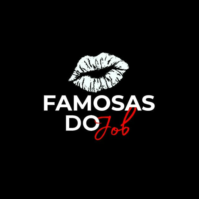 FAMOSAS DO JOB 💋