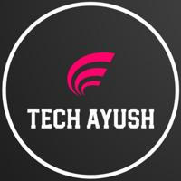 Tech Ayush Official