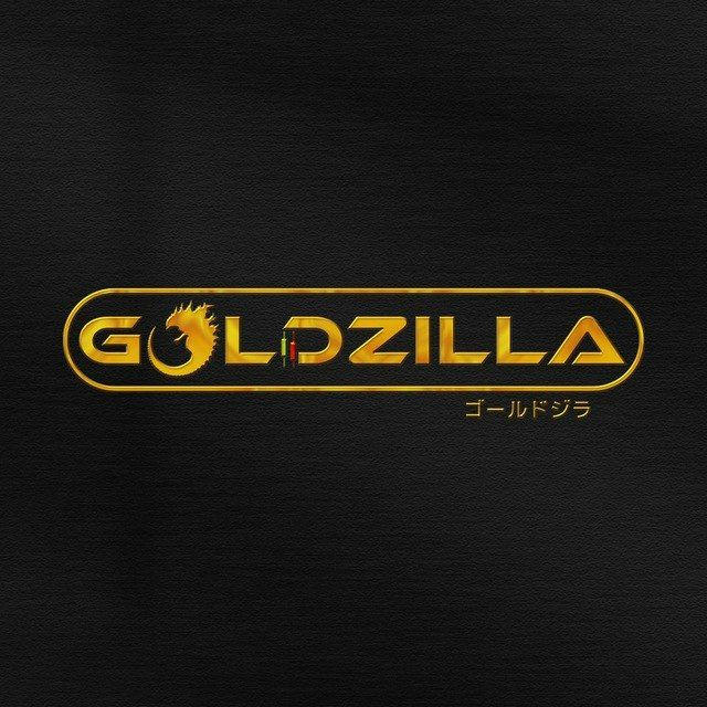 GOLDZILLA FX