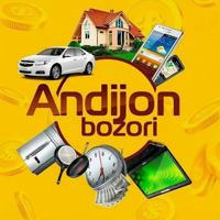 Andijon Bozori