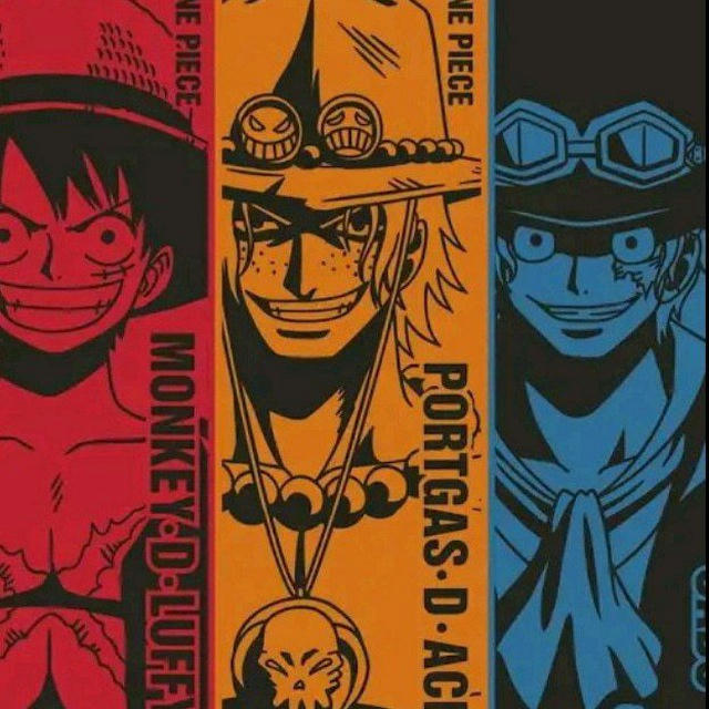 ون بيس | One Piece