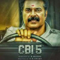 CBI 5 Malayalam 26
