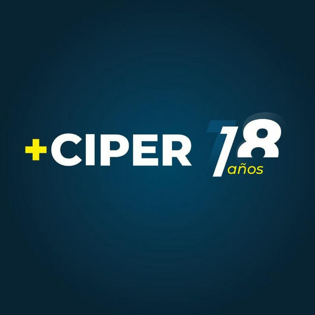 CIPER Chile