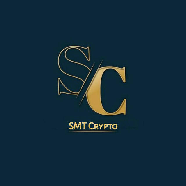SMT Crypto 💸🚀