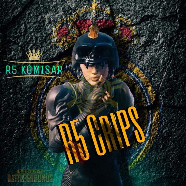 R5 CRIPS