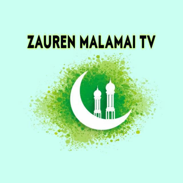 Zauren malamai tv