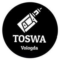 ☠️TOSWA SHOP☠️