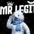 MR L.E.G.I.T💛