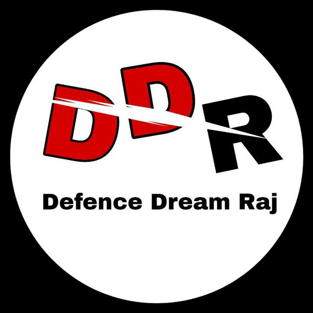 Defence Dream Raj 🇮🇳