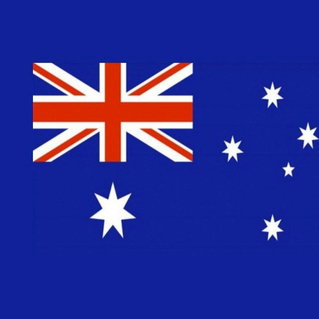 🇦🇺 Australia Crypto 🇦🇺