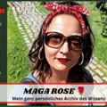 MAGA Rose 🌹 Wahrheit erkennen