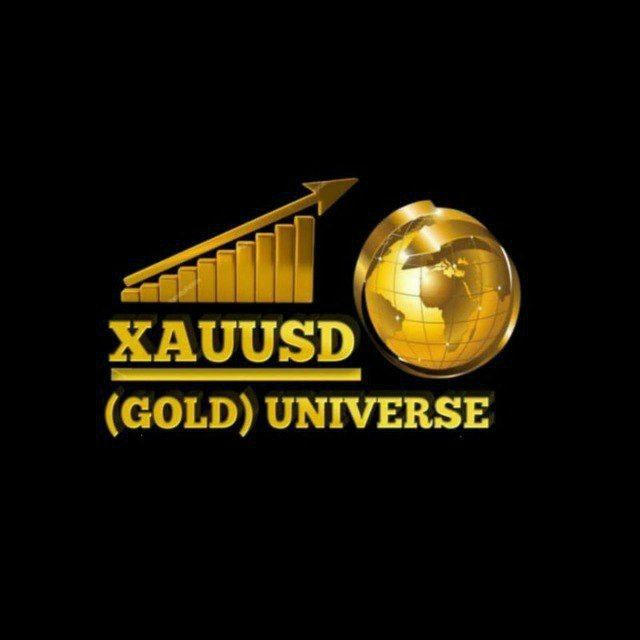 XAUUSD (GOLD) UNIVERSE