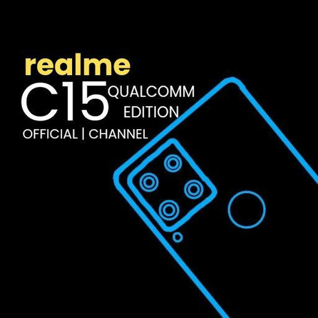 Realme C15 Qualcomm Edition | UPDATES