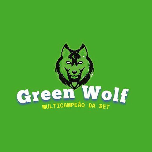 The Green Wolf - INVESTIMENTOS DIVERSOS - BET/CRIPTOS/DAYTRADE