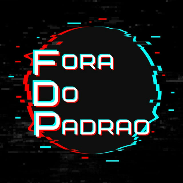 ForaDoPadrao Youtube