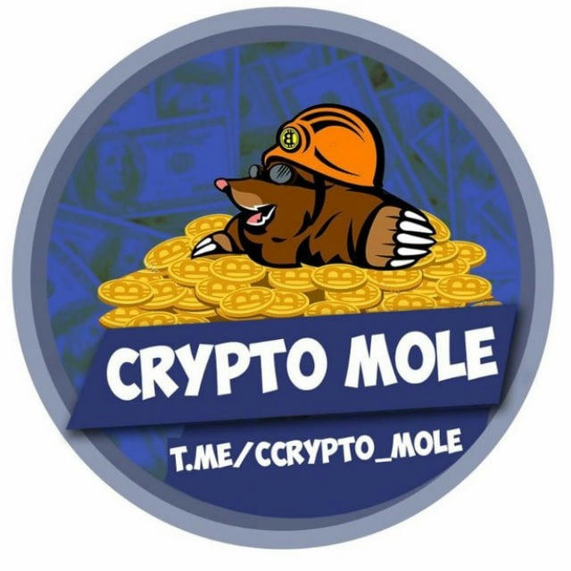 Crypto Mole 💎