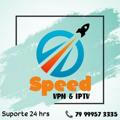 Speed VPN & IPTV ³🟡