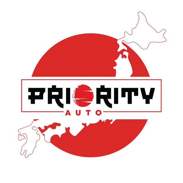 PRIORITY AUTO-Авто из Японии,Кореи и Китая