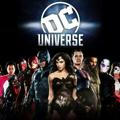 Peliculas y series de dc