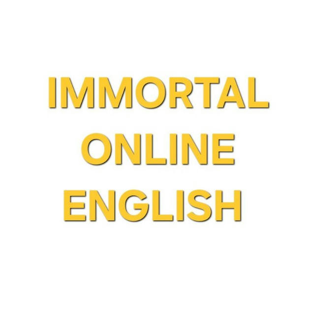 IMMORTAL ONLINE ENGLISH