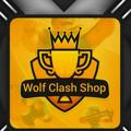 Wolf Clash Shop