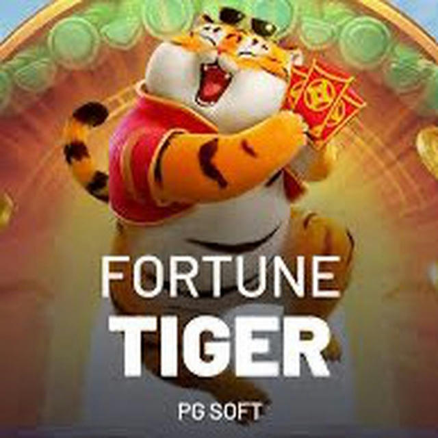 Fortune Tiger