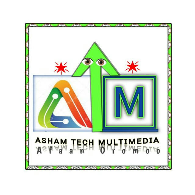 ASHAM TECH Multimedia (ATM)