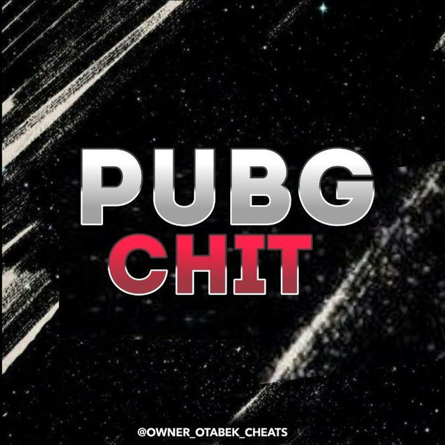 ⚔️™PUBG CHITLAR™⚔️