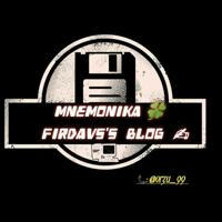 Mnemonika 🍀_Firdavs's_blog_✍