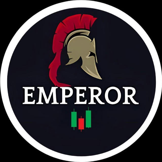 The Emperor Of Market ⚡