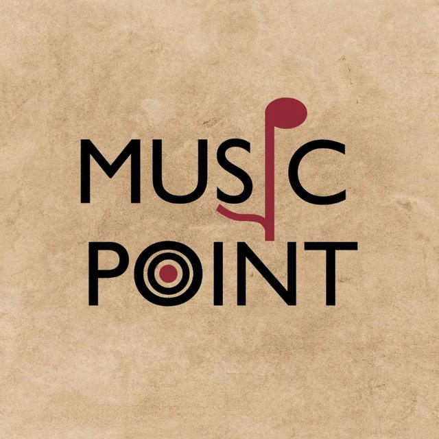 Music Point - сеть репетиционных точек и вокальных классов