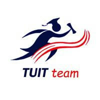 TUIT team