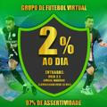 🥇F.V 2% AO DIA FREE🥇