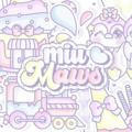 ୨ Miu Maws! ୧