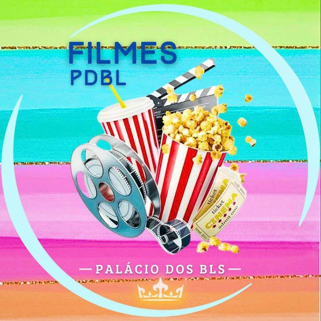 Canal de Filmes PDBL 🏰