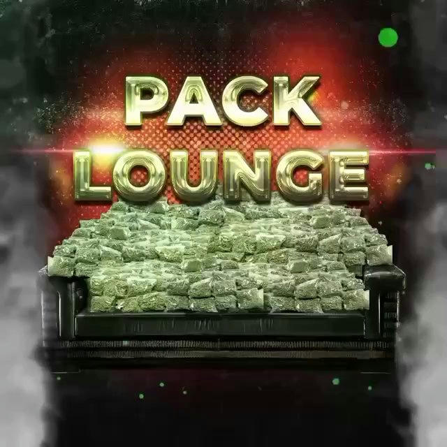 Pack Lounge VIP