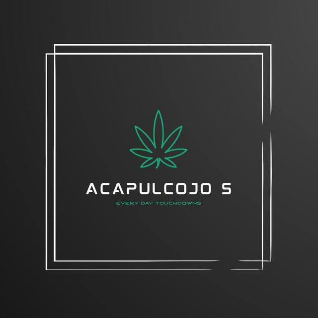 Acapulco Jo’s Menu