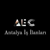 Antalya İş İlanları