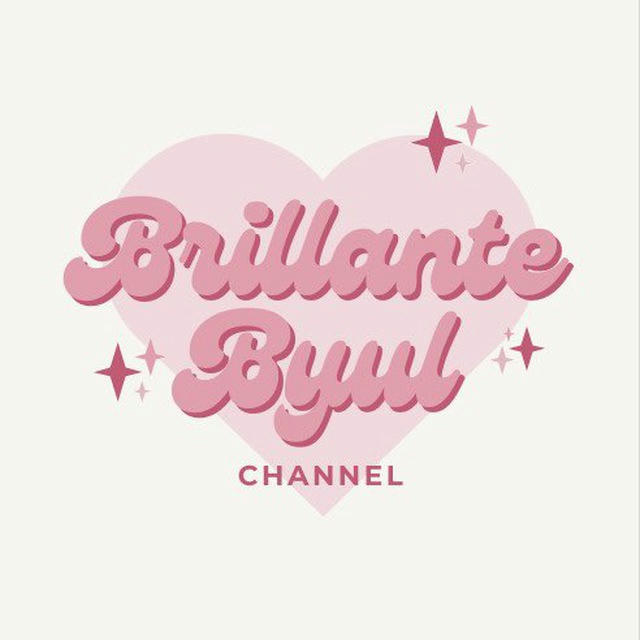 brillantebyul channel🐻