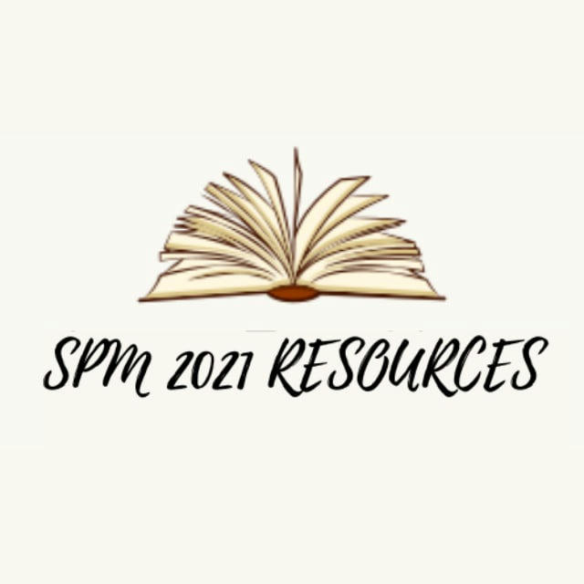 SPM 2021 RESOURCES 🤍
