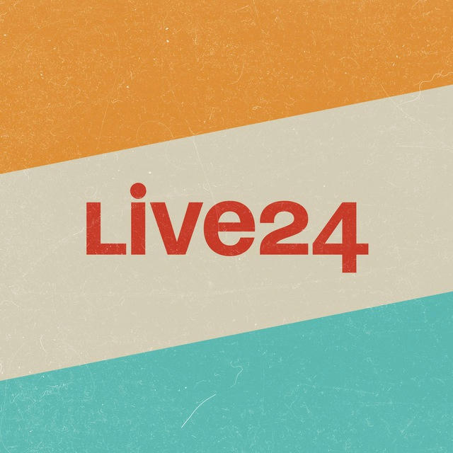 LIVE24 | CREST MUSIC COLLECTIVE