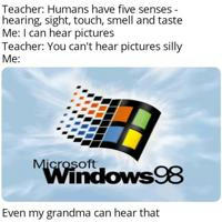 Iso Microsoft Windows Old, XP, Vista, 7, 8, 10, 11 [Solidarietà Digitale]