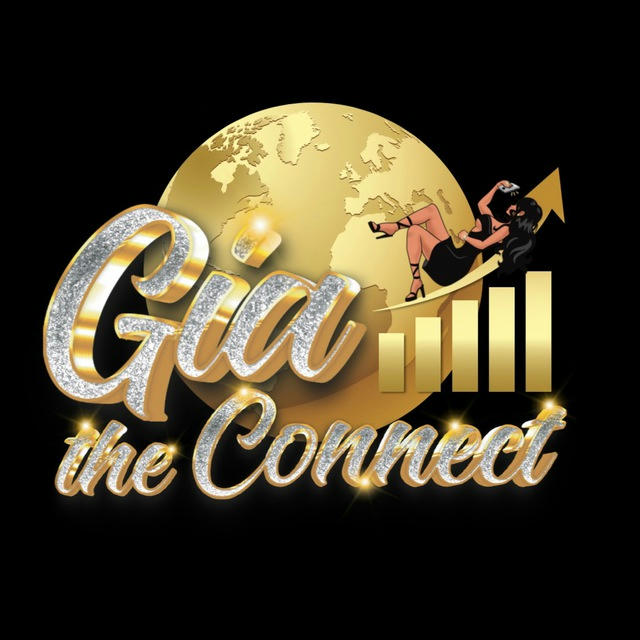 Gia The Connect 🐳