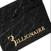 BILLIONAIRE CREDIT