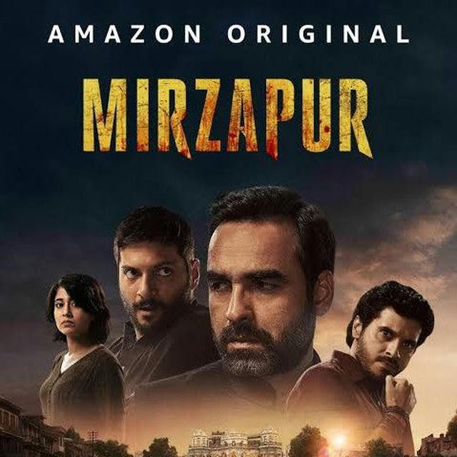 Mirzapur S3