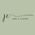 Juri’s Closet